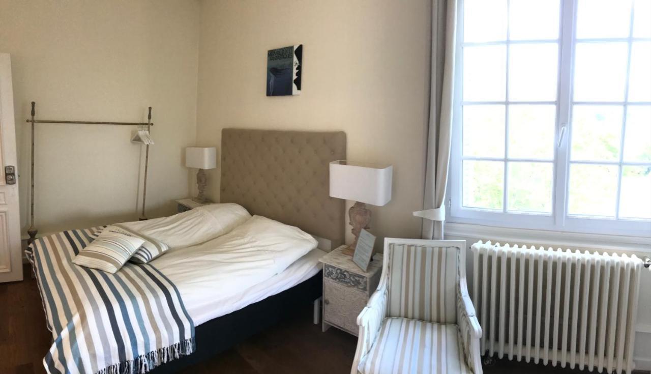 French Correze Moulin Bleu Otel Saint-Pantaléon-de-Larche Dış mekan fotoğraf