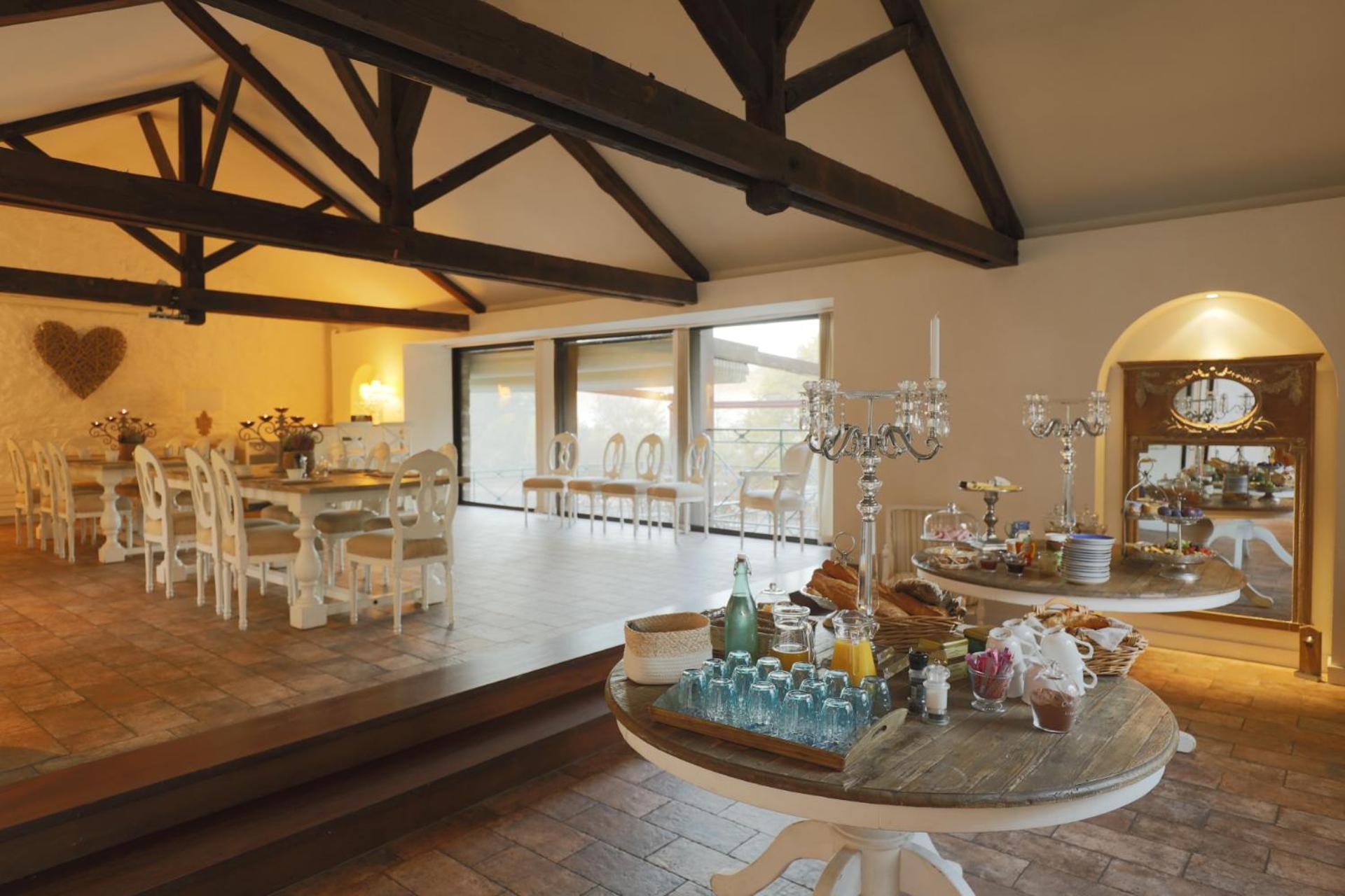 French Correze Moulin Bleu Otel Saint-Pantaléon-de-Larche Dış mekan fotoğraf