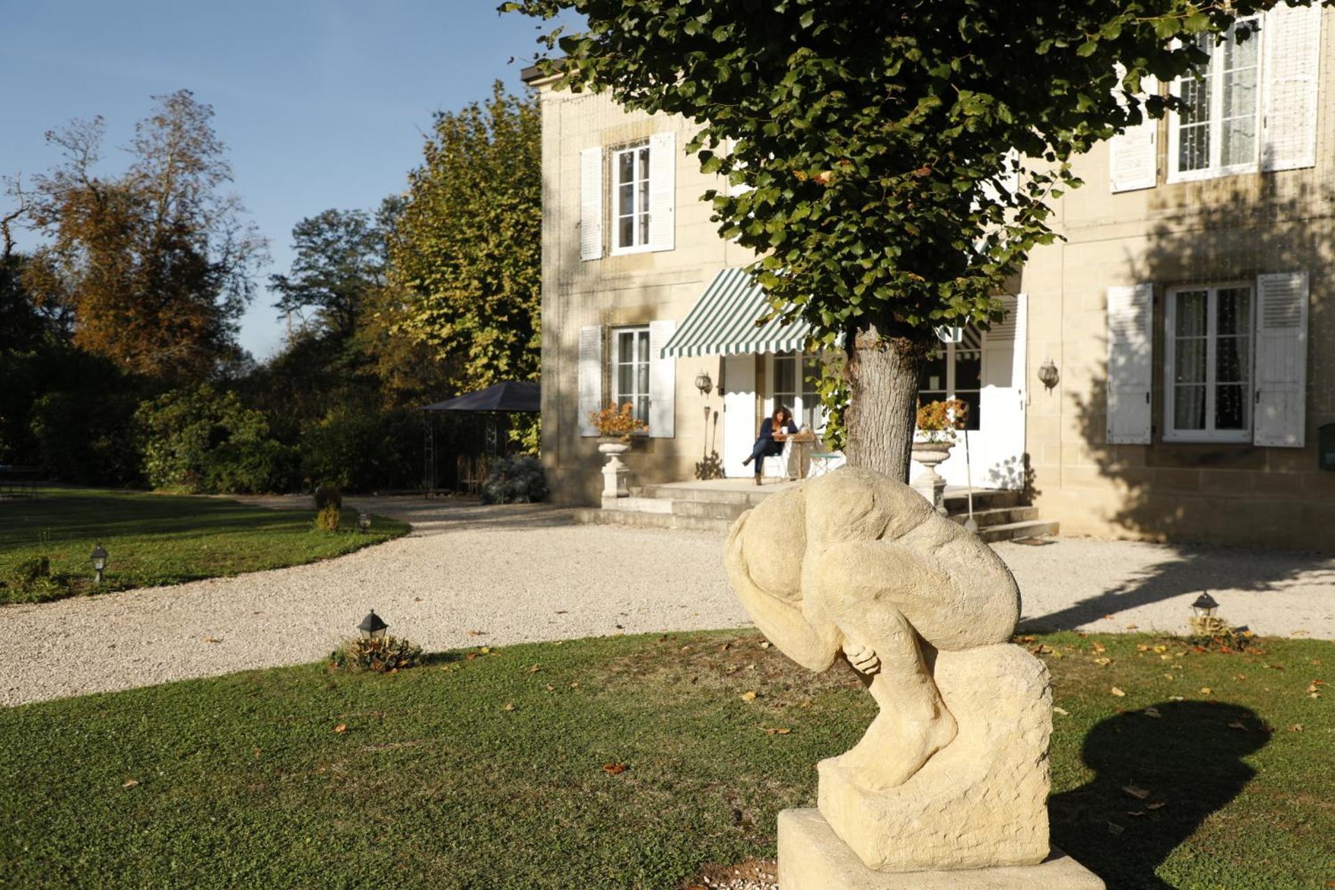 French Correze Moulin Bleu Otel Saint-Pantaléon-de-Larche Dış mekan fotoğraf