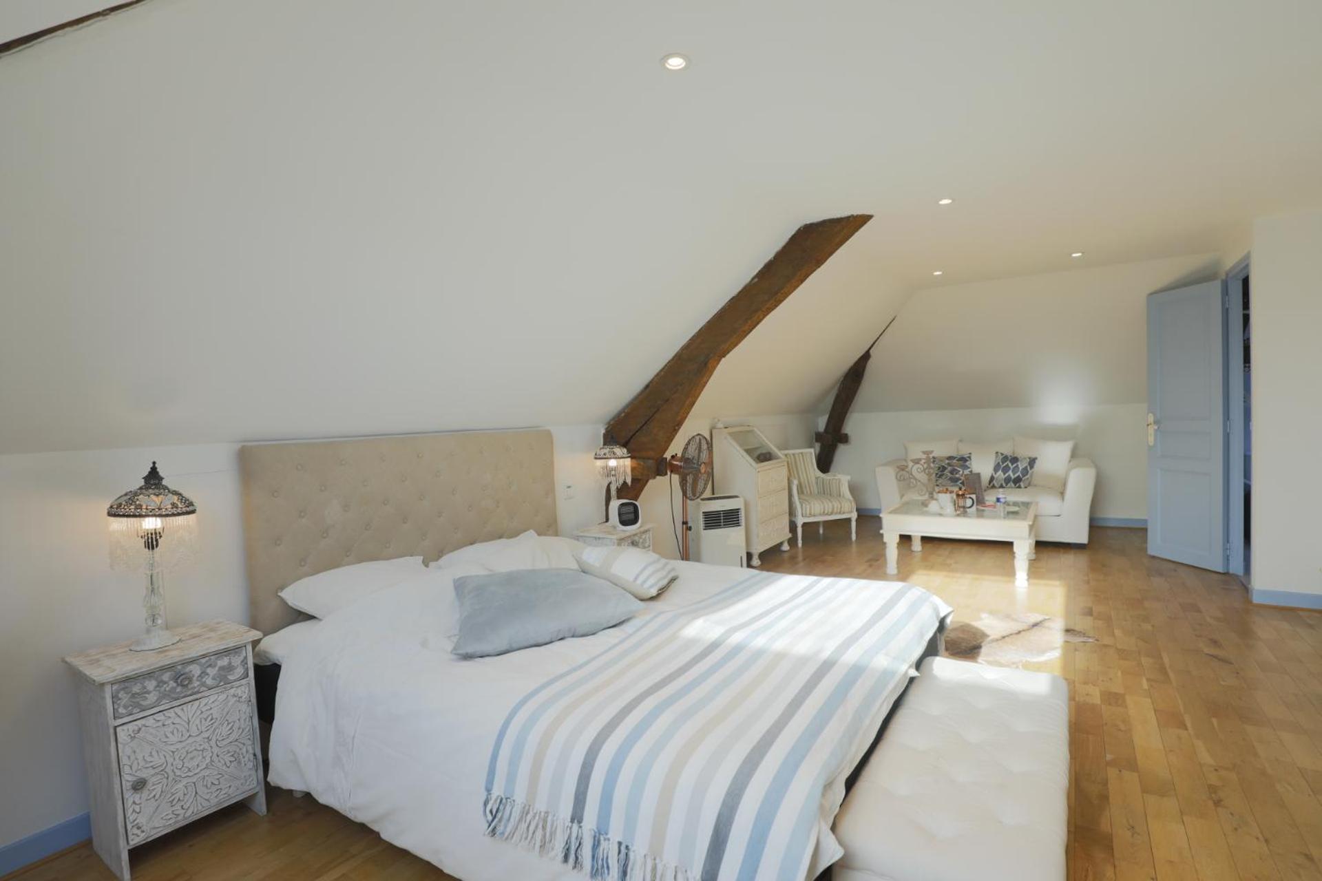 French Correze Moulin Bleu Otel Saint-Pantaléon-de-Larche Dış mekan fotoğraf