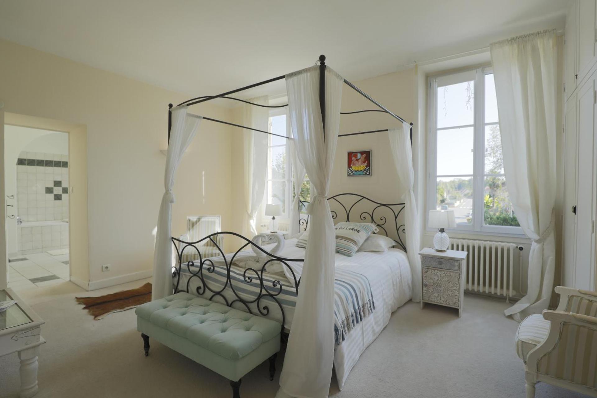 French Correze Moulin Bleu Otel Saint-Pantaléon-de-Larche Dış mekan fotoğraf