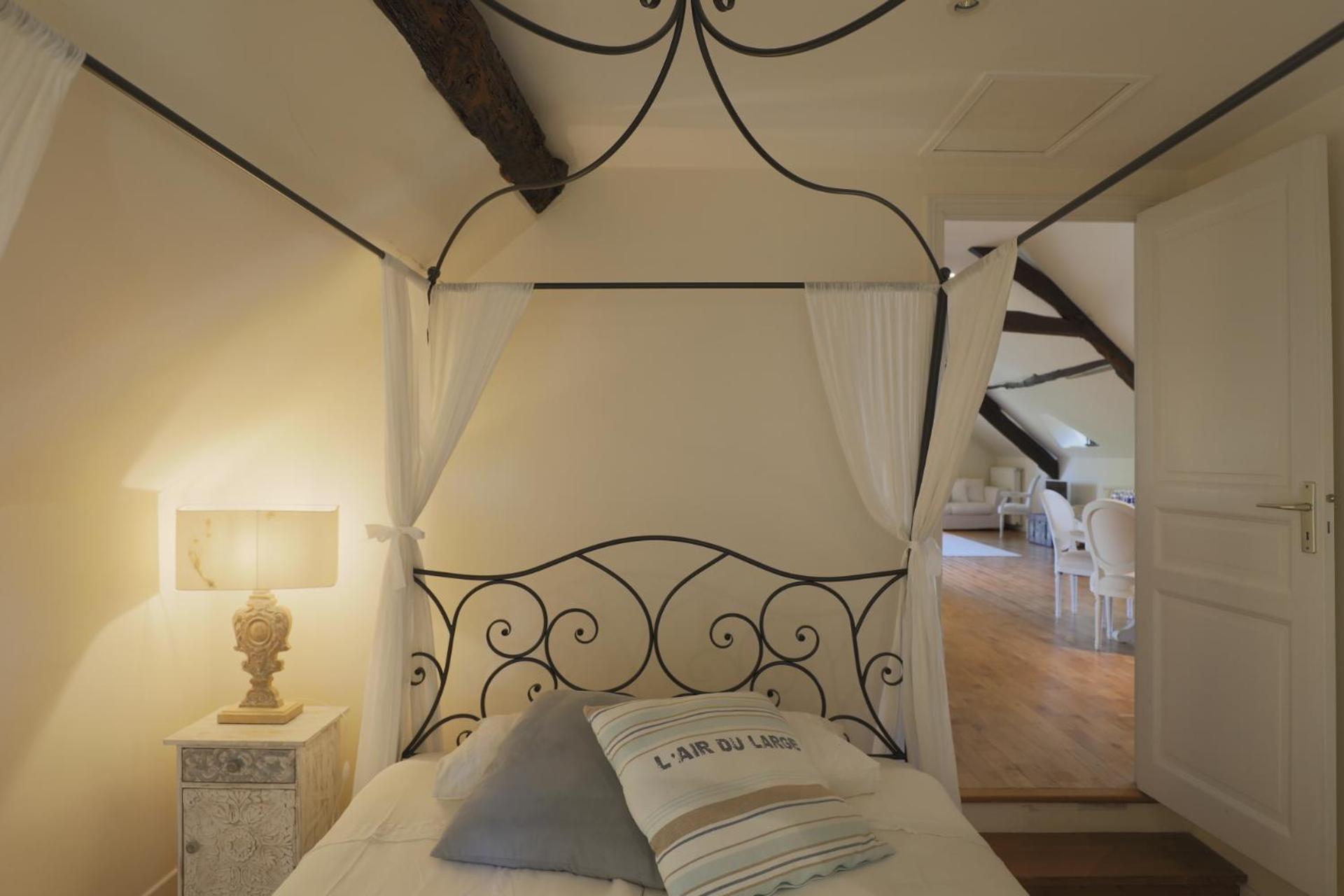 French Correze Moulin Bleu Otel Saint-Pantaléon-de-Larche Dış mekan fotoğraf
